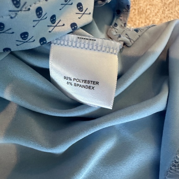 Peter Millar Golf Polo - Picture 4 of 6